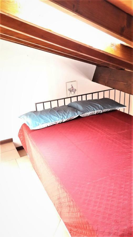 Apartamento Mansarda Nel Cuore Di *